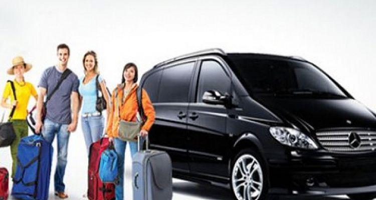 Antalya Rent a Car  Adrese Teslim Araçlar