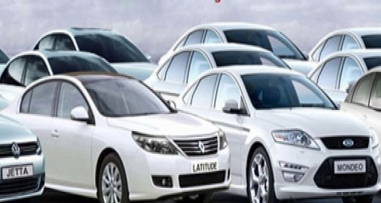 Partiler için Rent a Car Hizmeti