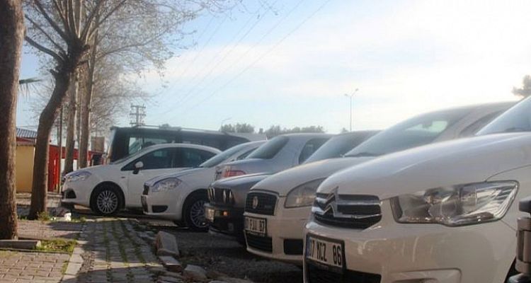 Rent a car işi yapılır mı ? Rent a car a araç verme nasıl olur ?