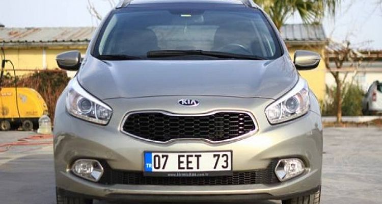 Antalya'da Otomatik Dizel Araç Kiralamak İsteyenler