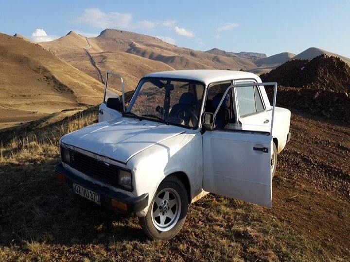 Serçe Binen İnsanlar ve Trafik Kuralları