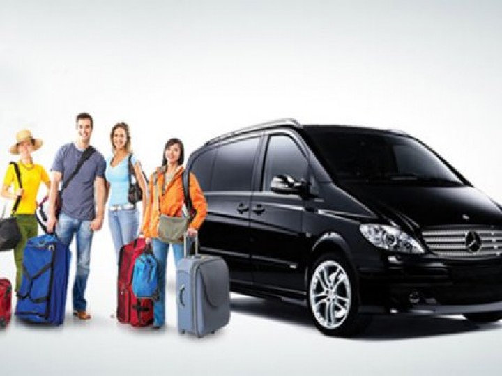 Antalya Rent a Car  Adrese Teslim Araçlar